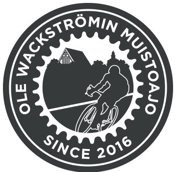 Ole Wackströmin muistoajo - Ole Wackströms minneslopp